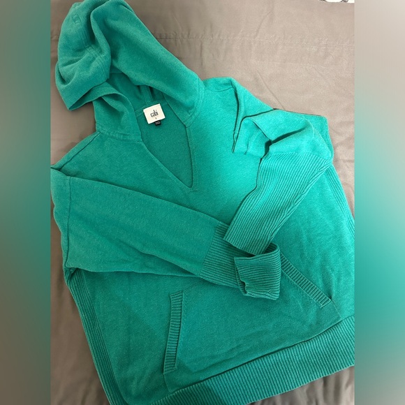 cabi Hop To Hoodie - Small - Picture 2 of 3